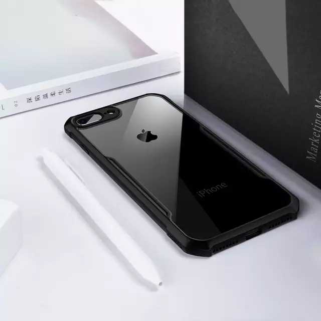 Ốp Lưng Chống Sốc Kiểu Dáng Thể Thao Xundd Dành cho Iphone 7Plus / 8Plus-Hàng Chính Hãng