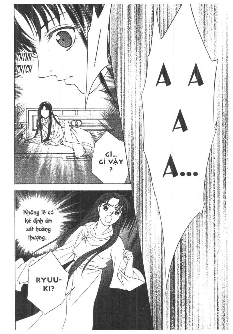 thái vân quốc truyện chapter 1 149