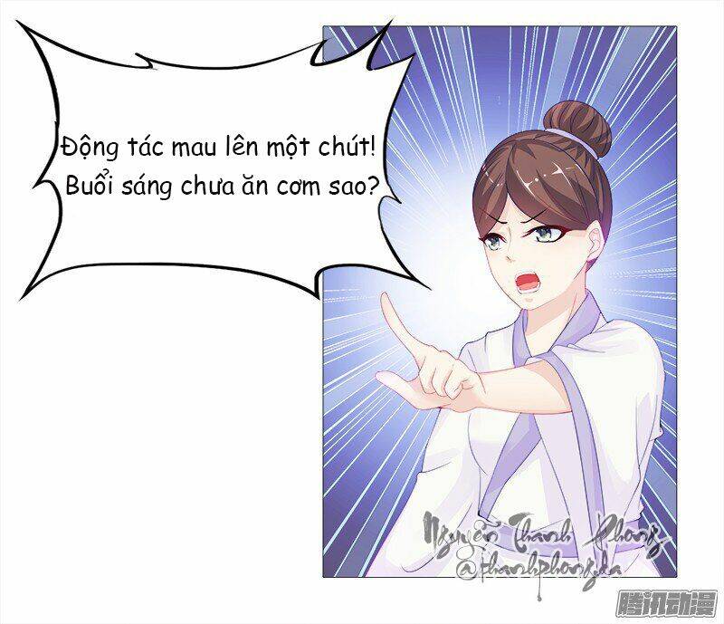 sư tôn hai mặt đừng xằng bậy chapter 2 10