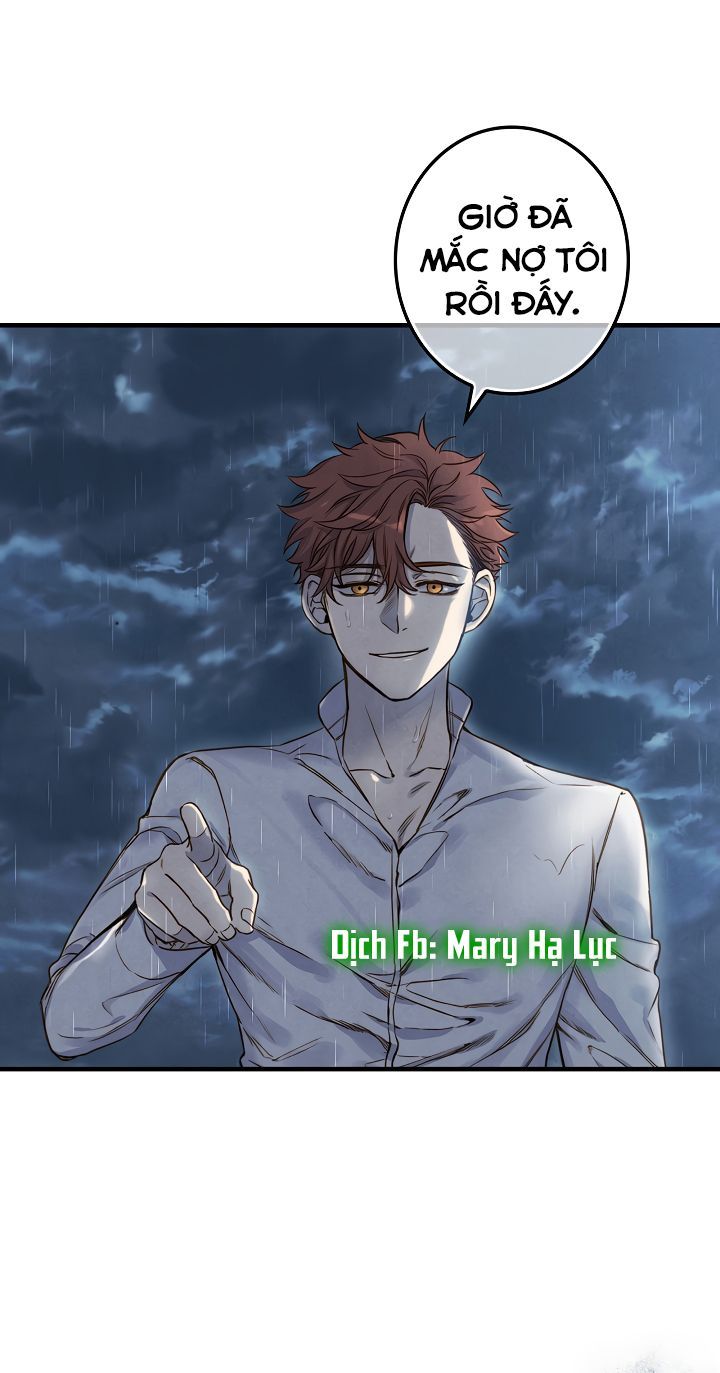 hoàng phi bóng tối - shadow queen chapter 41 66