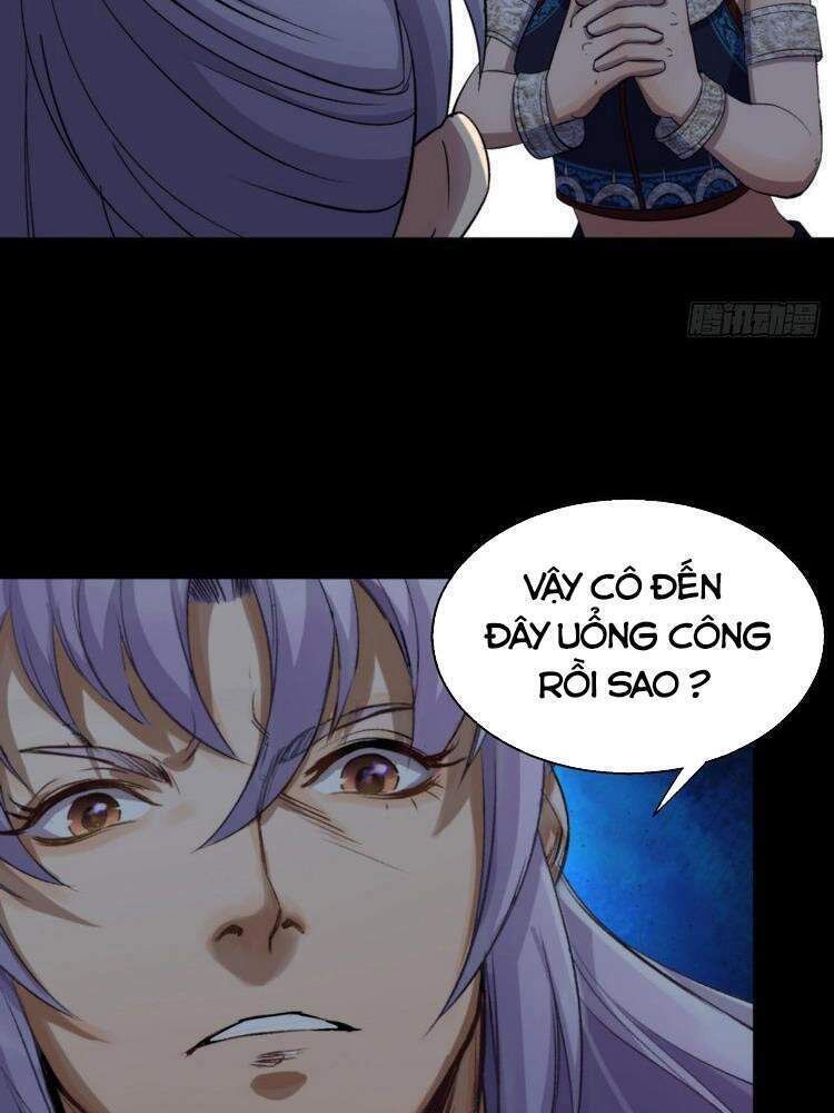 thông u đại thánh chapter 23 22