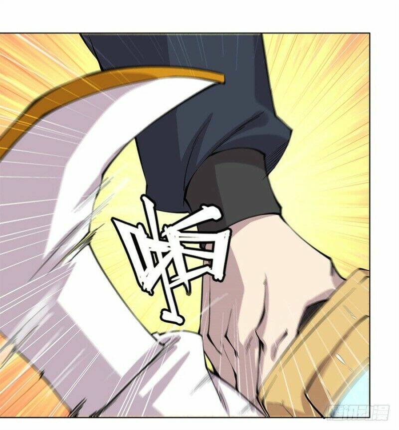 cuộc sống thoái ẩn của võ lâm chi vương chapter 92 44