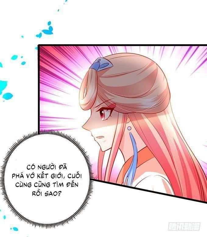 hồ tiên hung bạo chapter 122 51