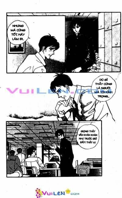 ước mơ cao đẹp chapter 8 132