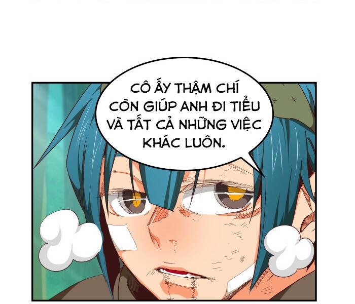 Chúa tể học đường chapter 533.5 43