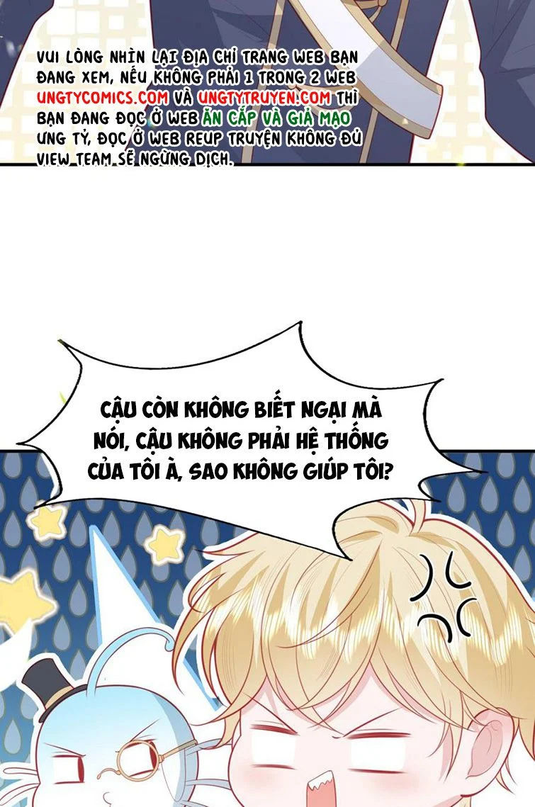 phản diện bị truy thành đoàn sủng chapter 19 35