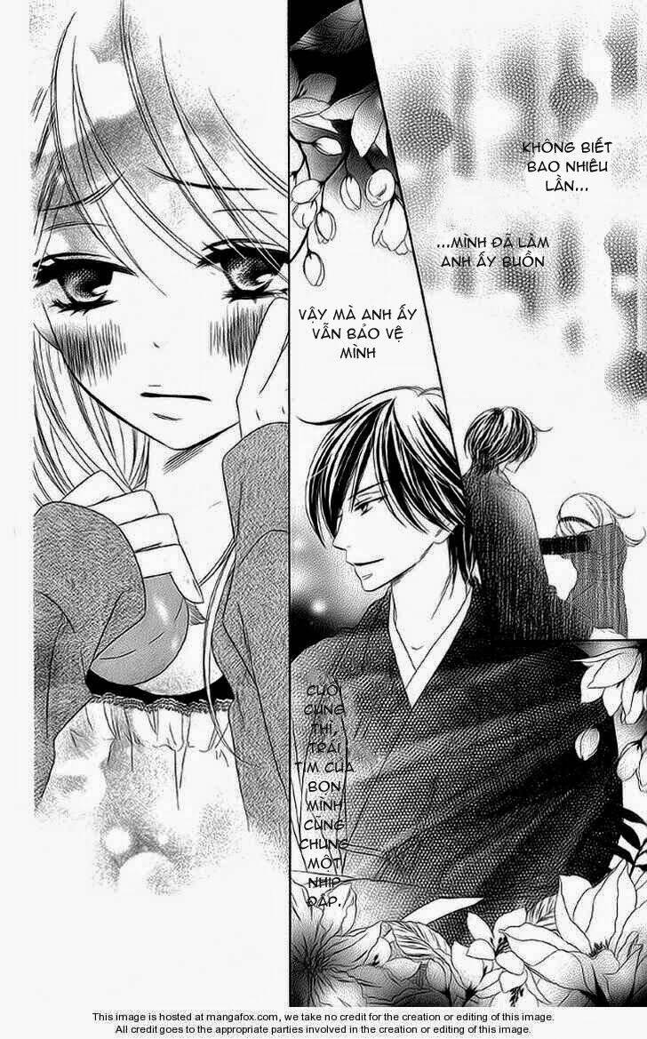 yêu quái cánh đen chapter 9 23