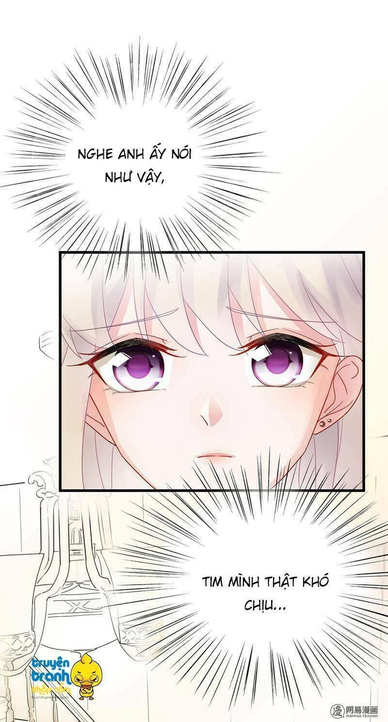 chọc tới chủ tịch tổng tài 2 chapter 51 4