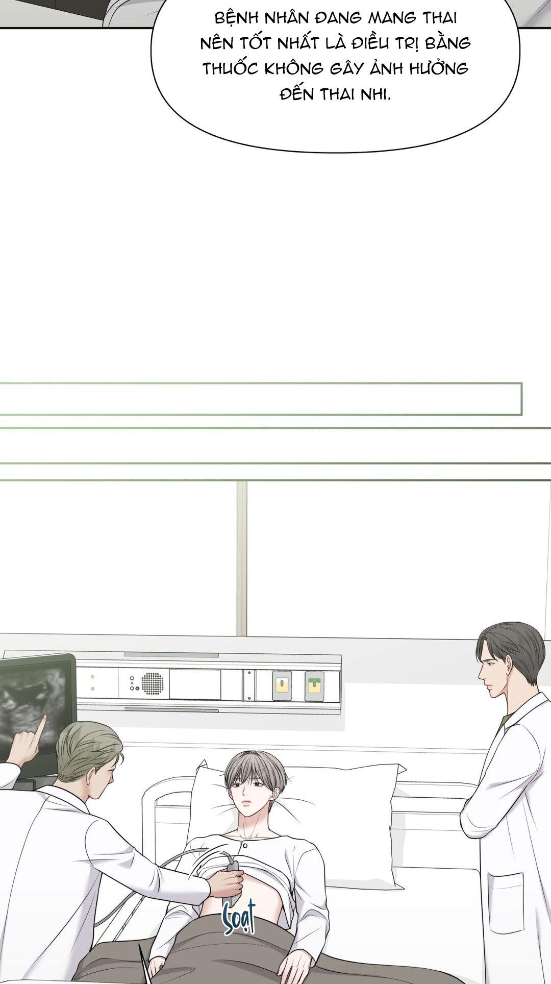 macguffin chapter 22 23