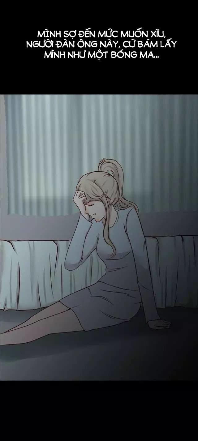 tấm da người chapter 18 2