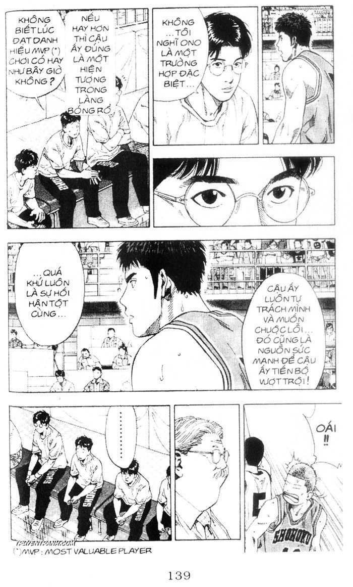cao thủ bóng rổ chapter 225 15