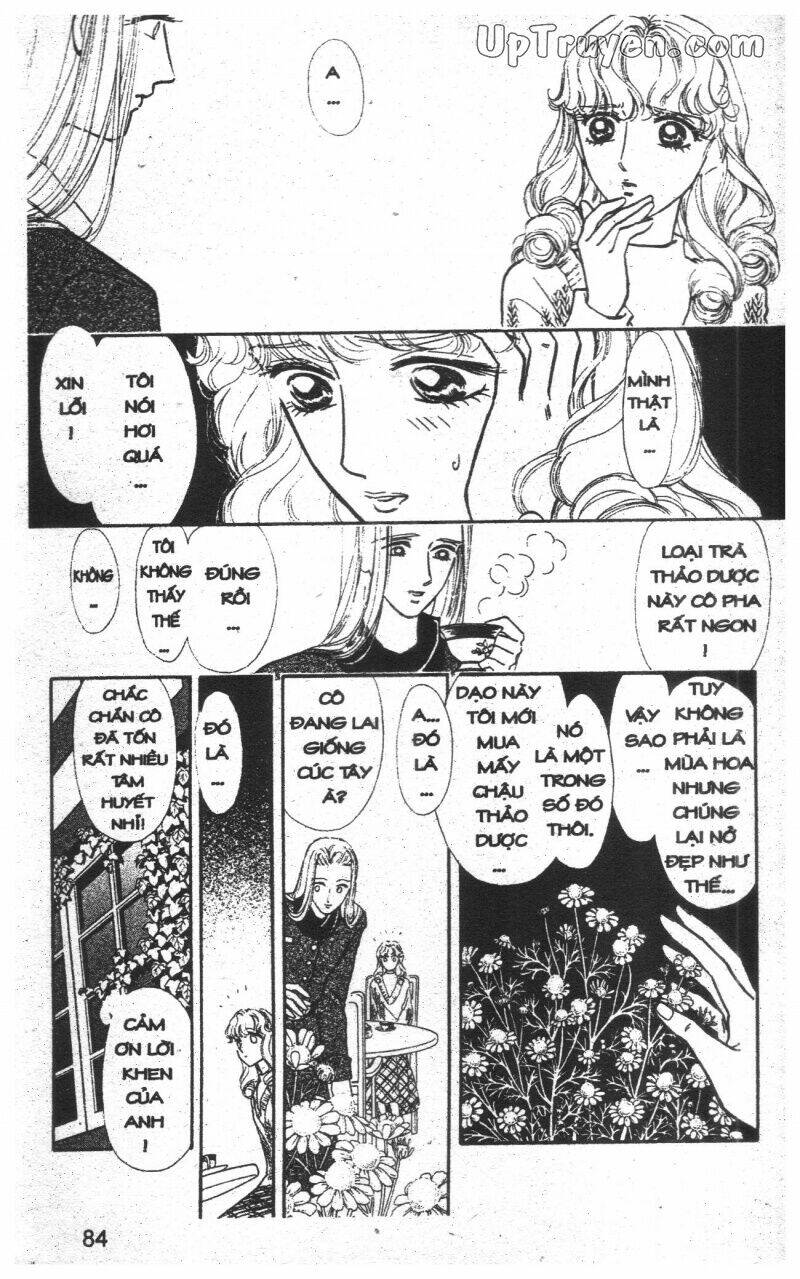 hoàng tử hoa - bud boy chapter 7 86