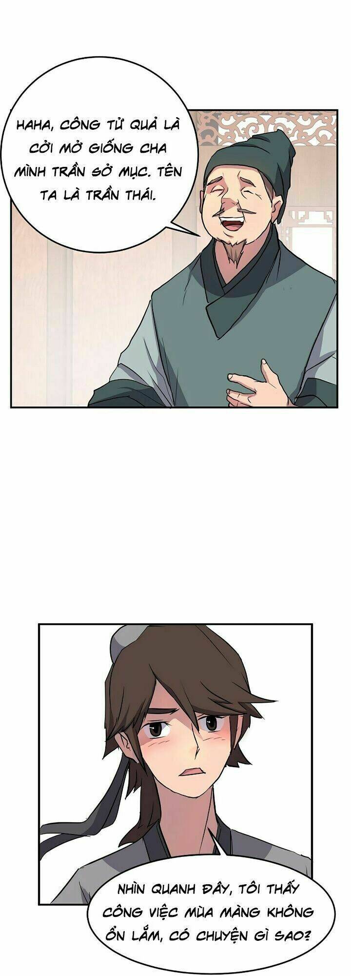 trọng sinh, bất khả chiến bại chapter 10 7