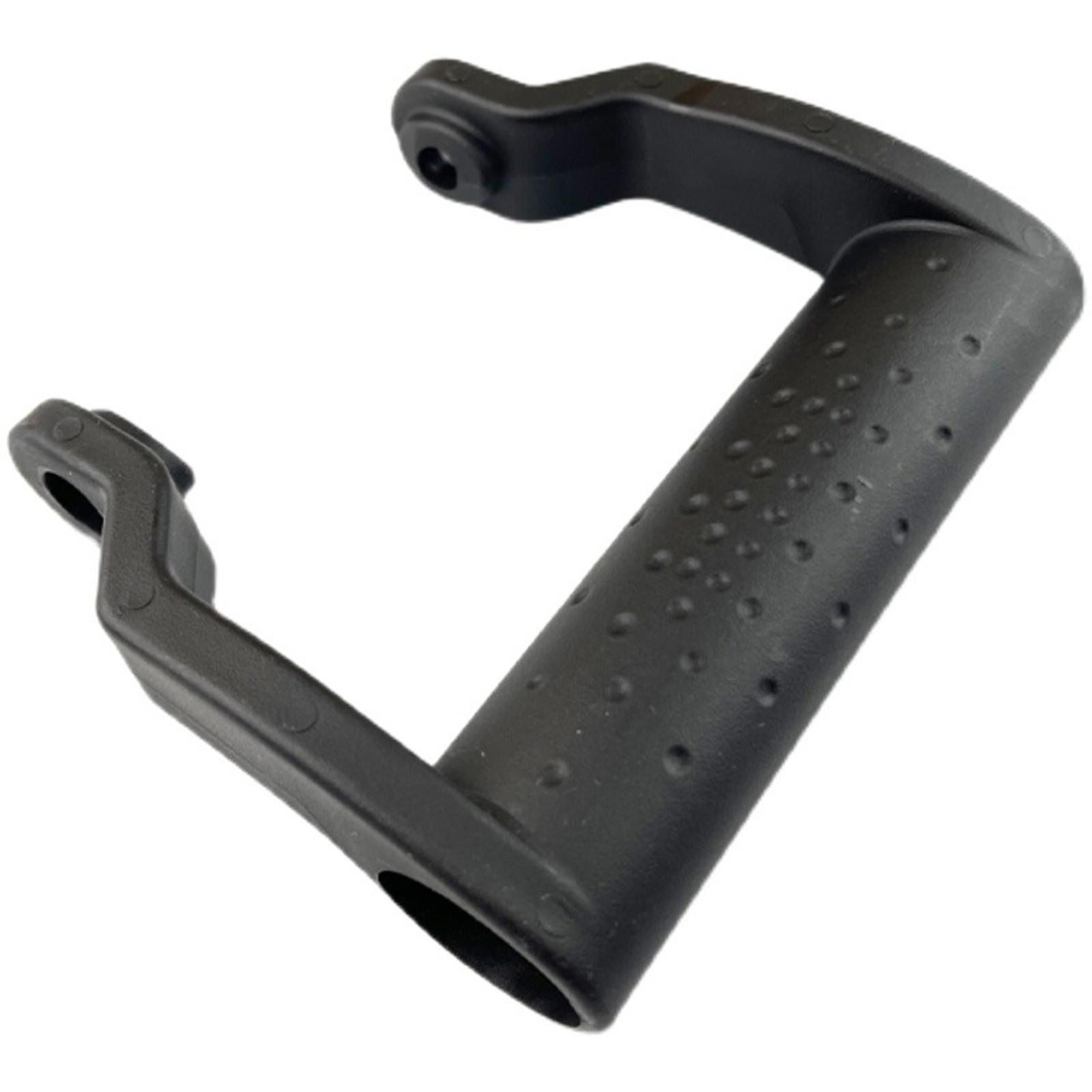 Shock Absorbing Angle Grinder Handle ,Loop Handle Accessory Handle Grinder Sander ,Angle Grinder Handle Replacement, for Professional Use, Home