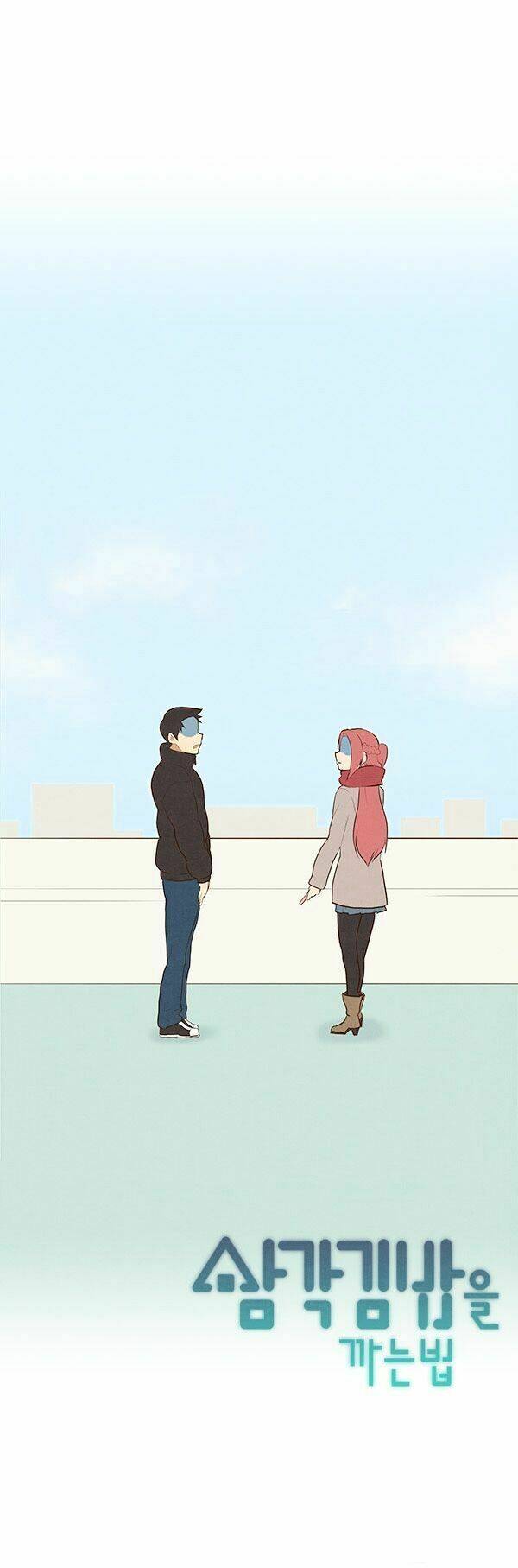 how to open a triangular riceball chapter 10 4