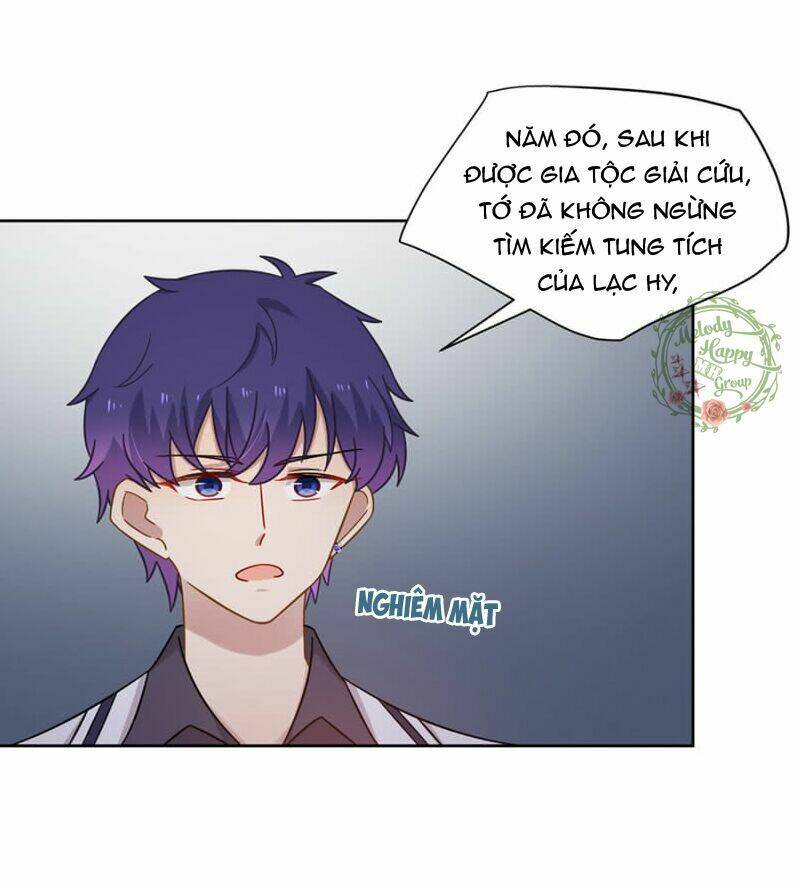 ma lạt thiên kim đẩu ác thiếu chapter 84 6