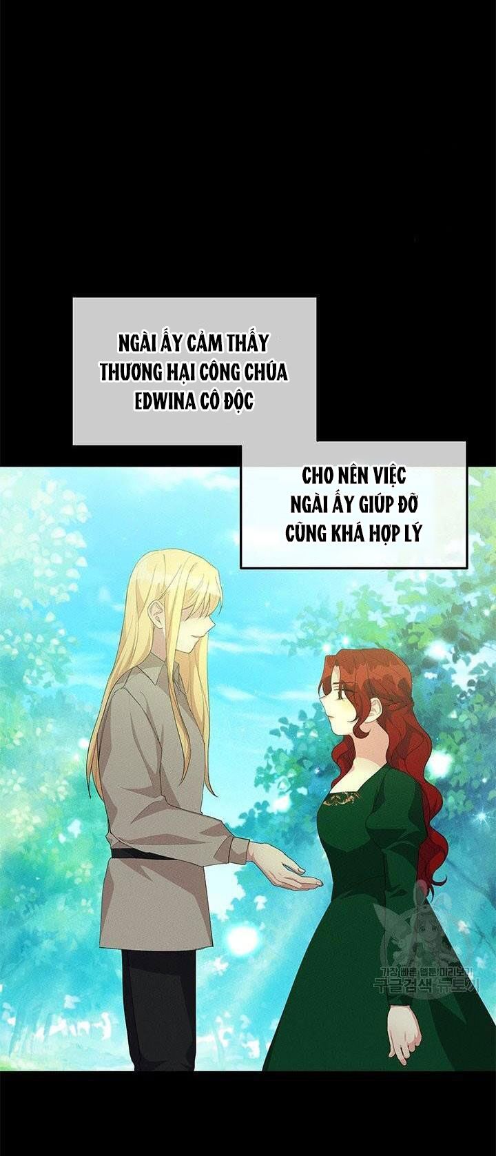 hãy trả lời em, hoàng tử! chapter 25 37