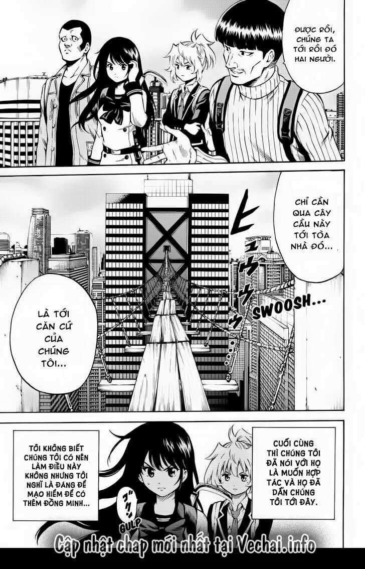 tenkuu shinpan arrive chapter 57 13