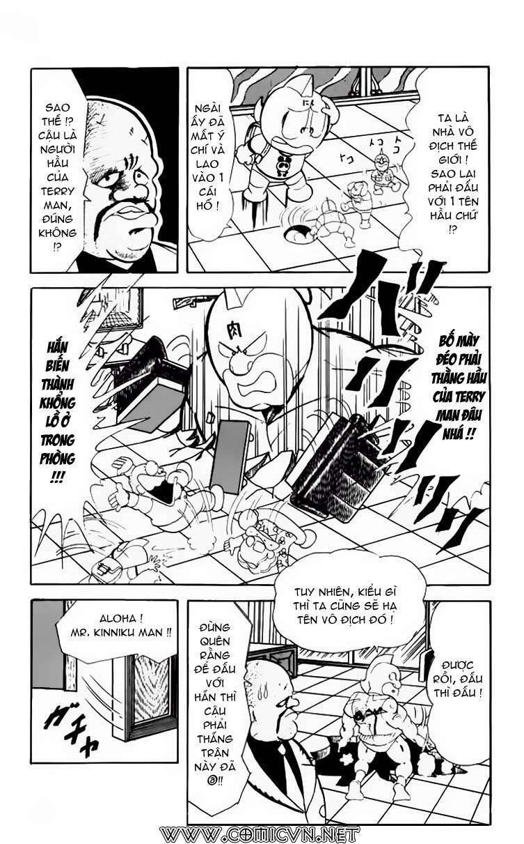 lực sĩ kinnikuman chapter 53 9