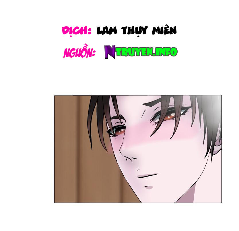 cạm bẫy của nữ thần chapter 96 1