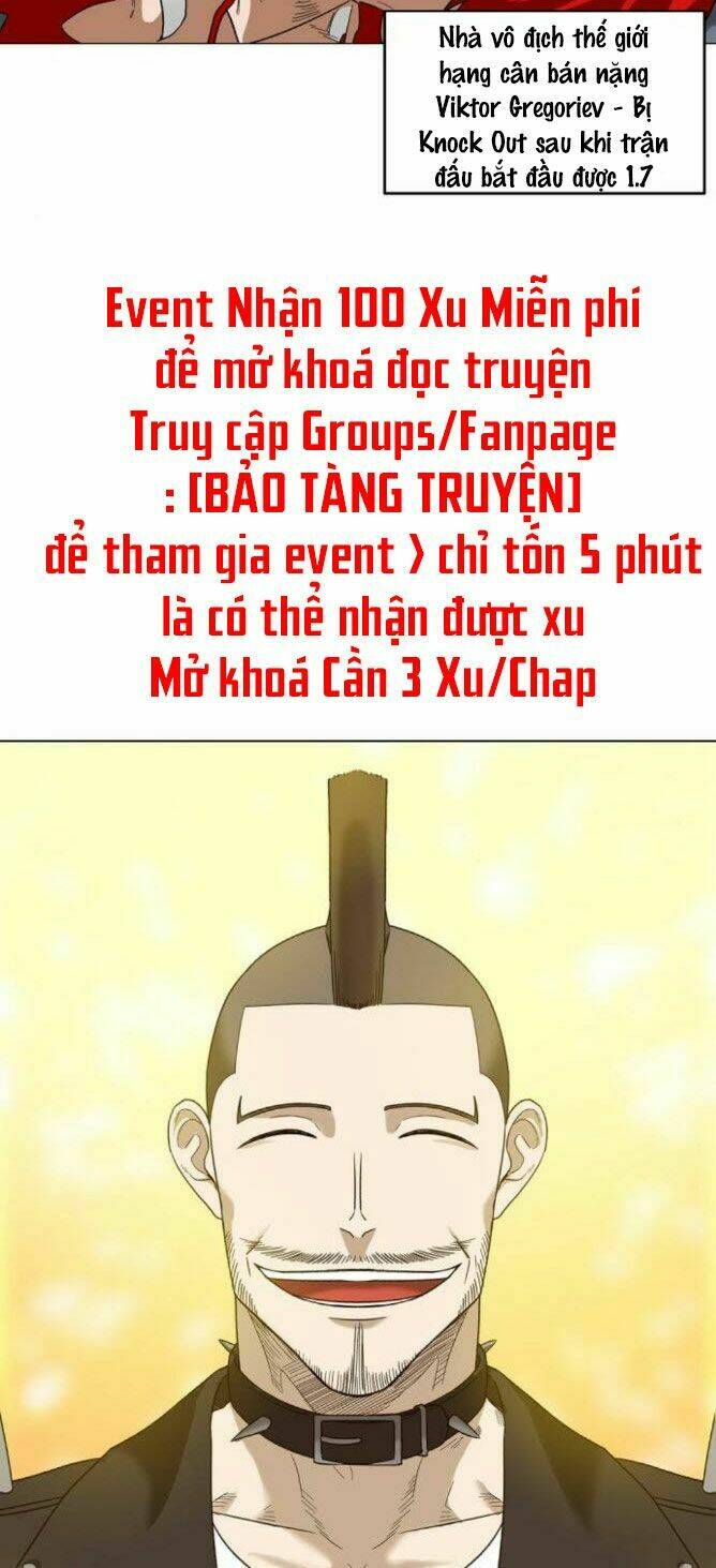 võ sĩ - the boxer chapter 75 56