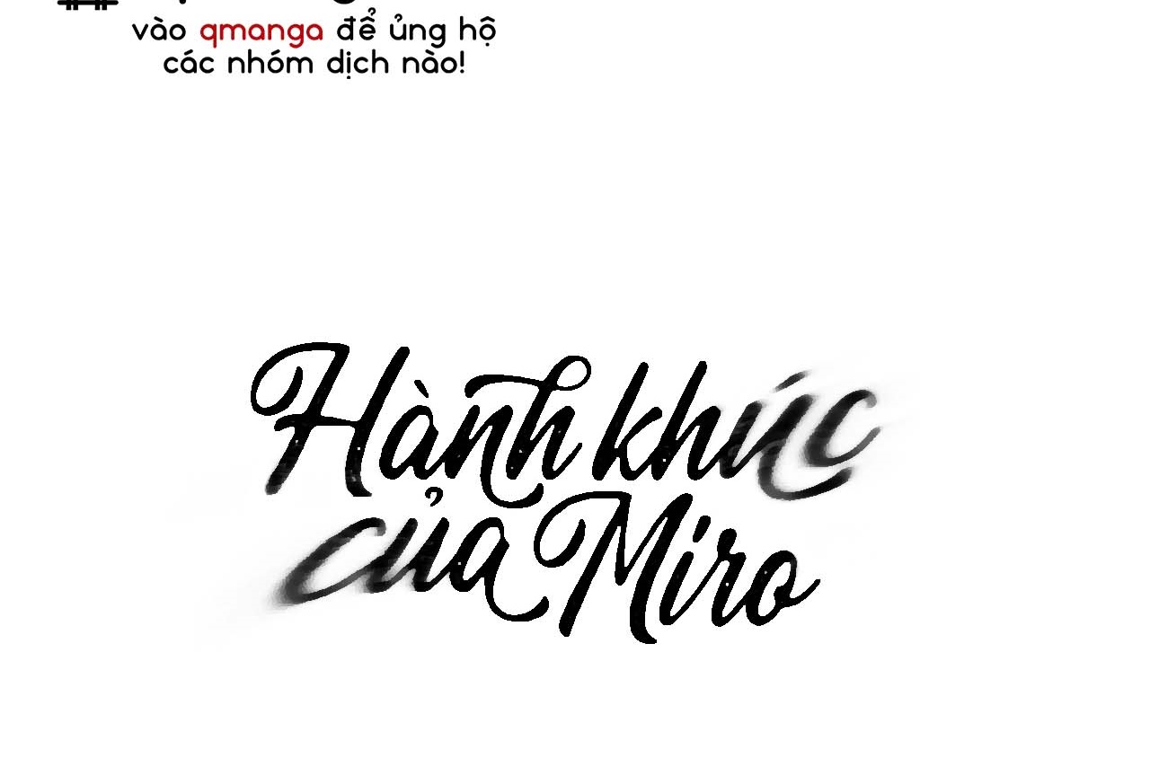 Hành Khúc Của Miro chapter 14