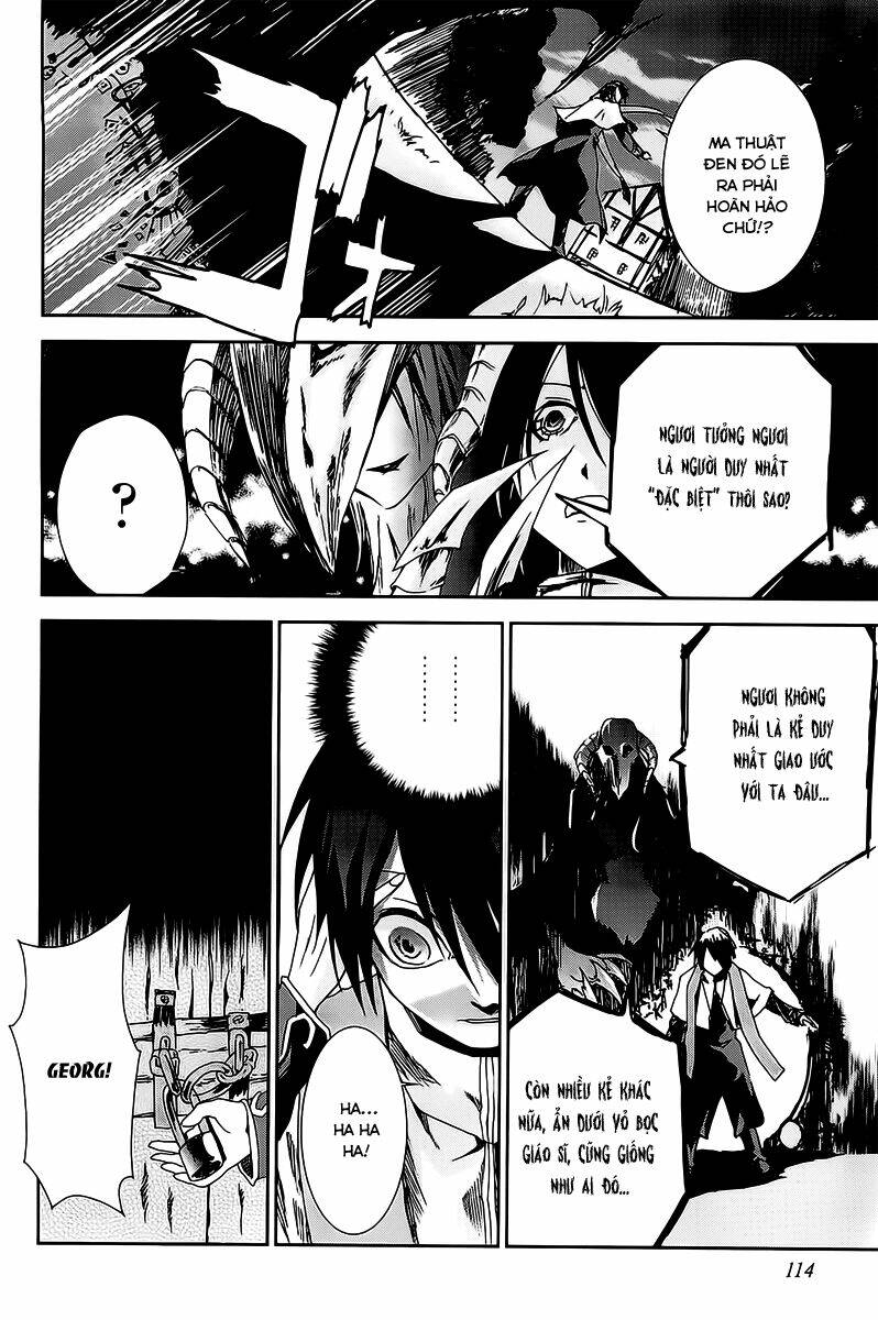 necrophile of darkside sister chapter 3 27