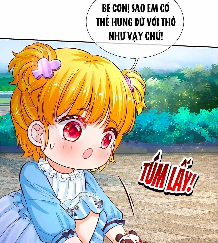 bỗng một ngày trở thành con gái nhà vua chapter 101 2