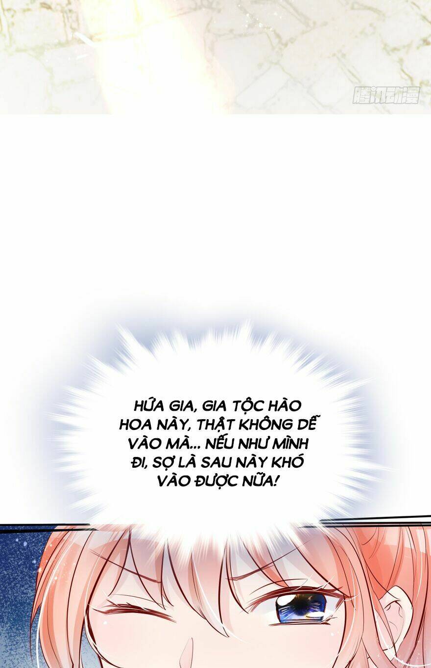 sau này vẫn cứ thích em chapter 5 35