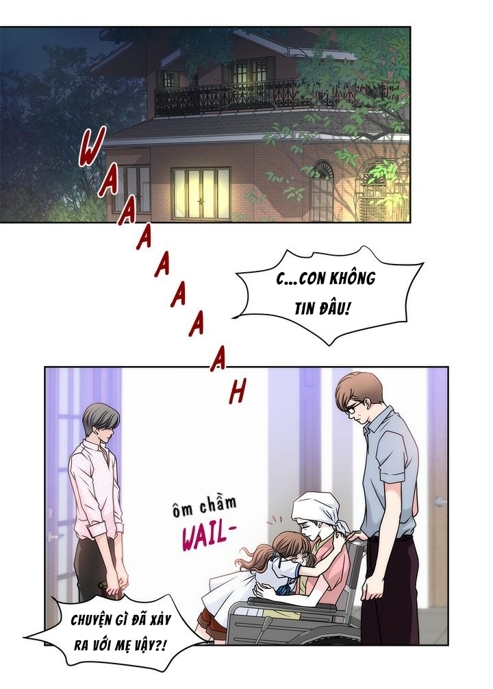 người đàn ông của tôi chapter 10.1 2
