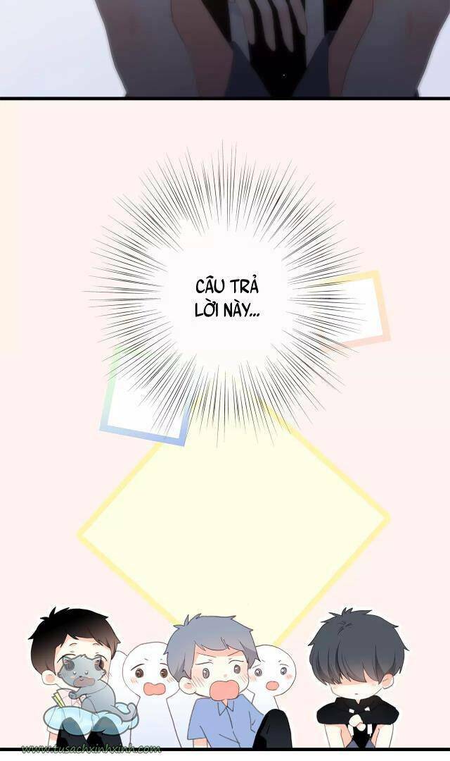 con tim rung động 3 chapter 60 20