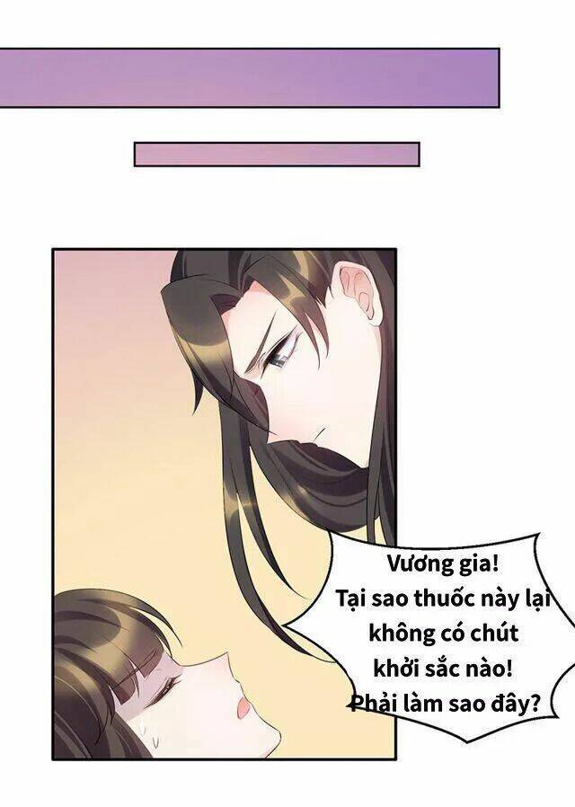 quả nhân có bệnh tên là tương tư chapter 88 2