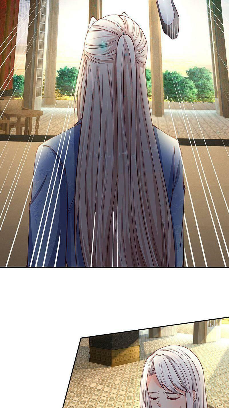 vú em tiên tôn đi ở rể chapter 136 17