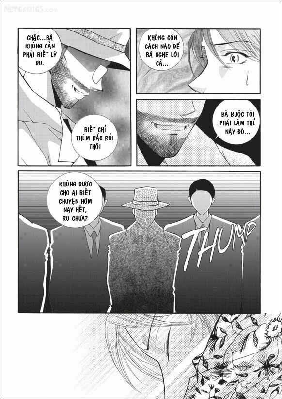 can't lose you chapter 7 14