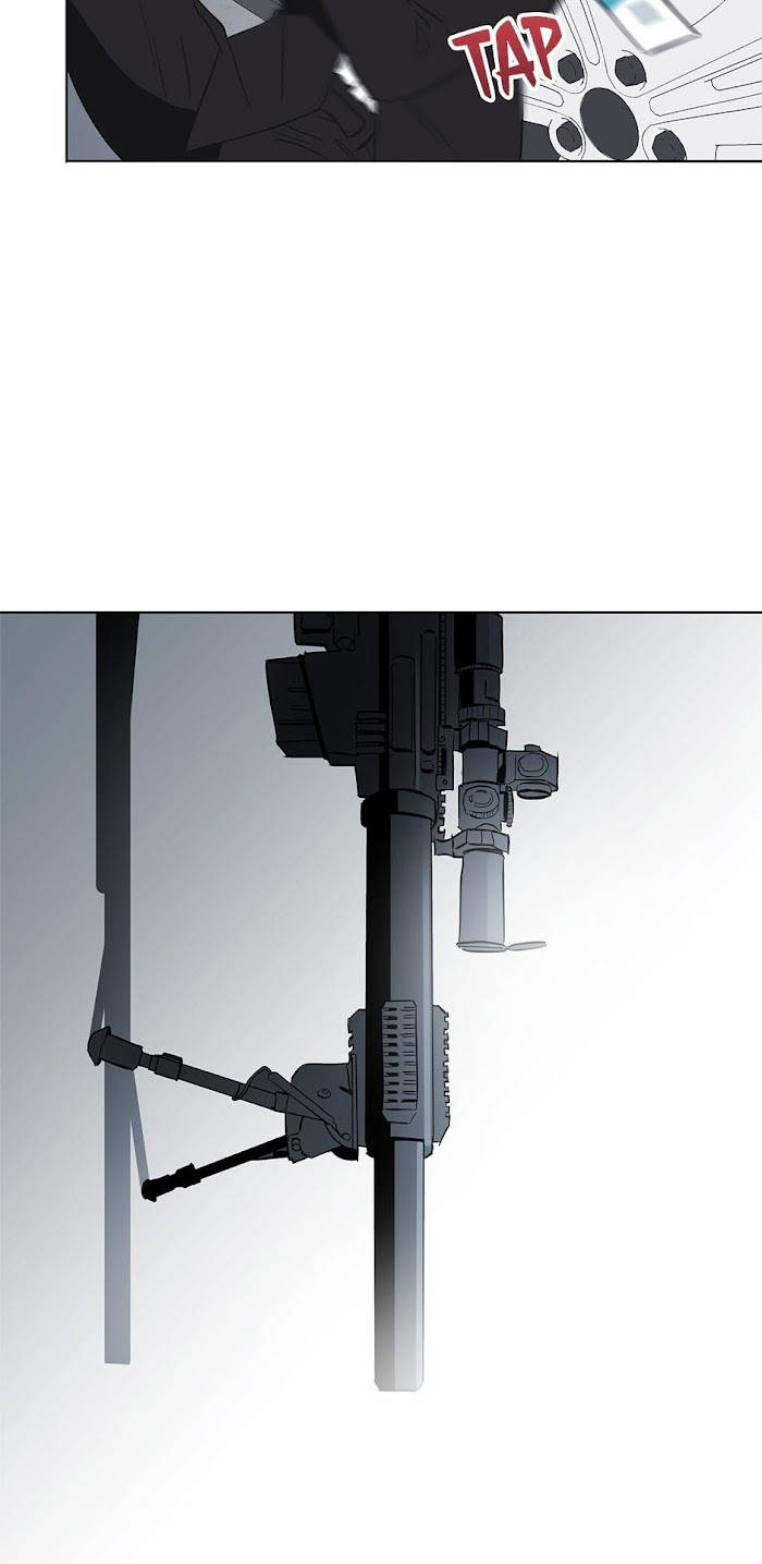 [raw] red candy chapter 43 21