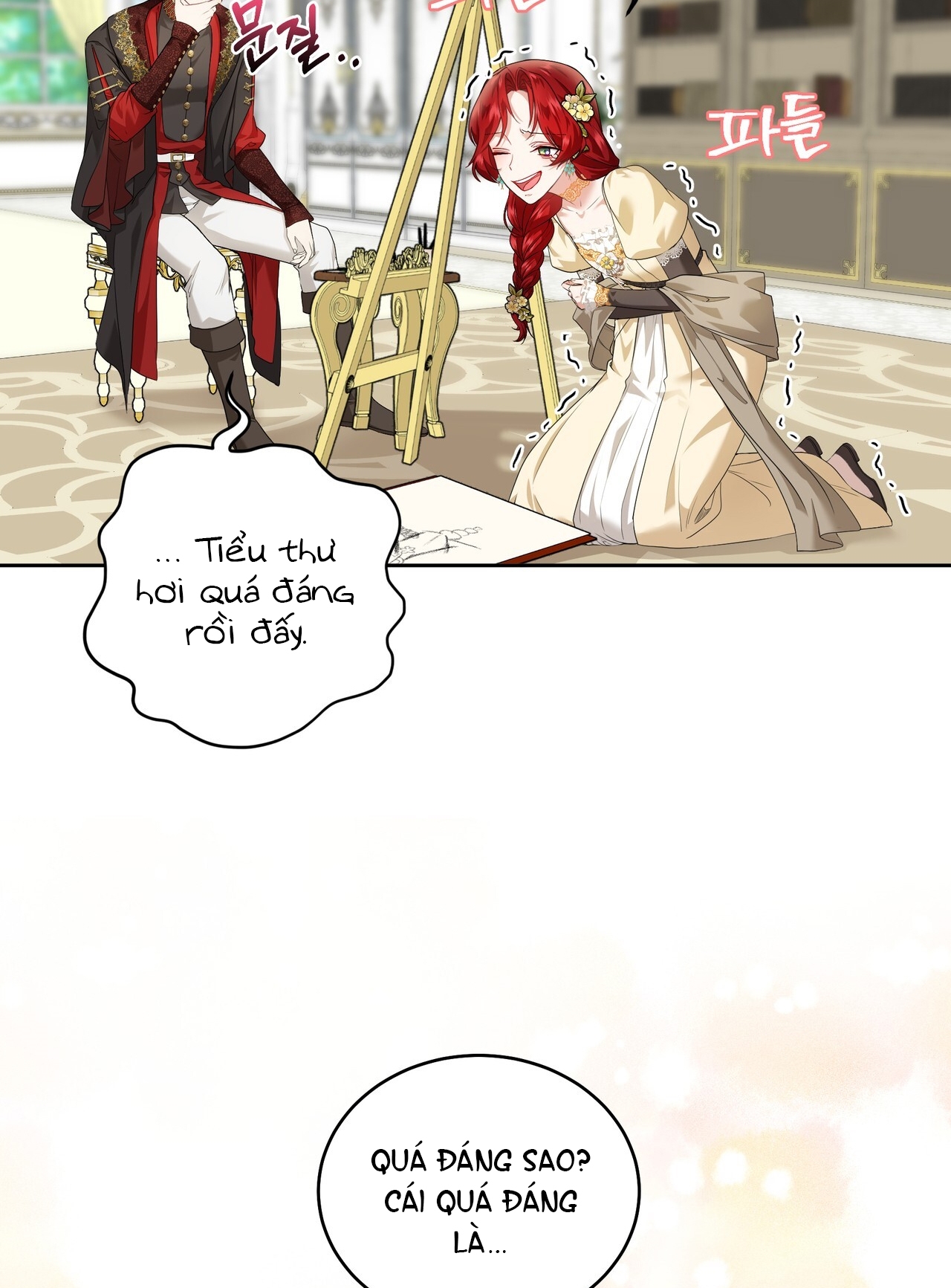 dấu tích của tiên nữ chapter 10.2 25