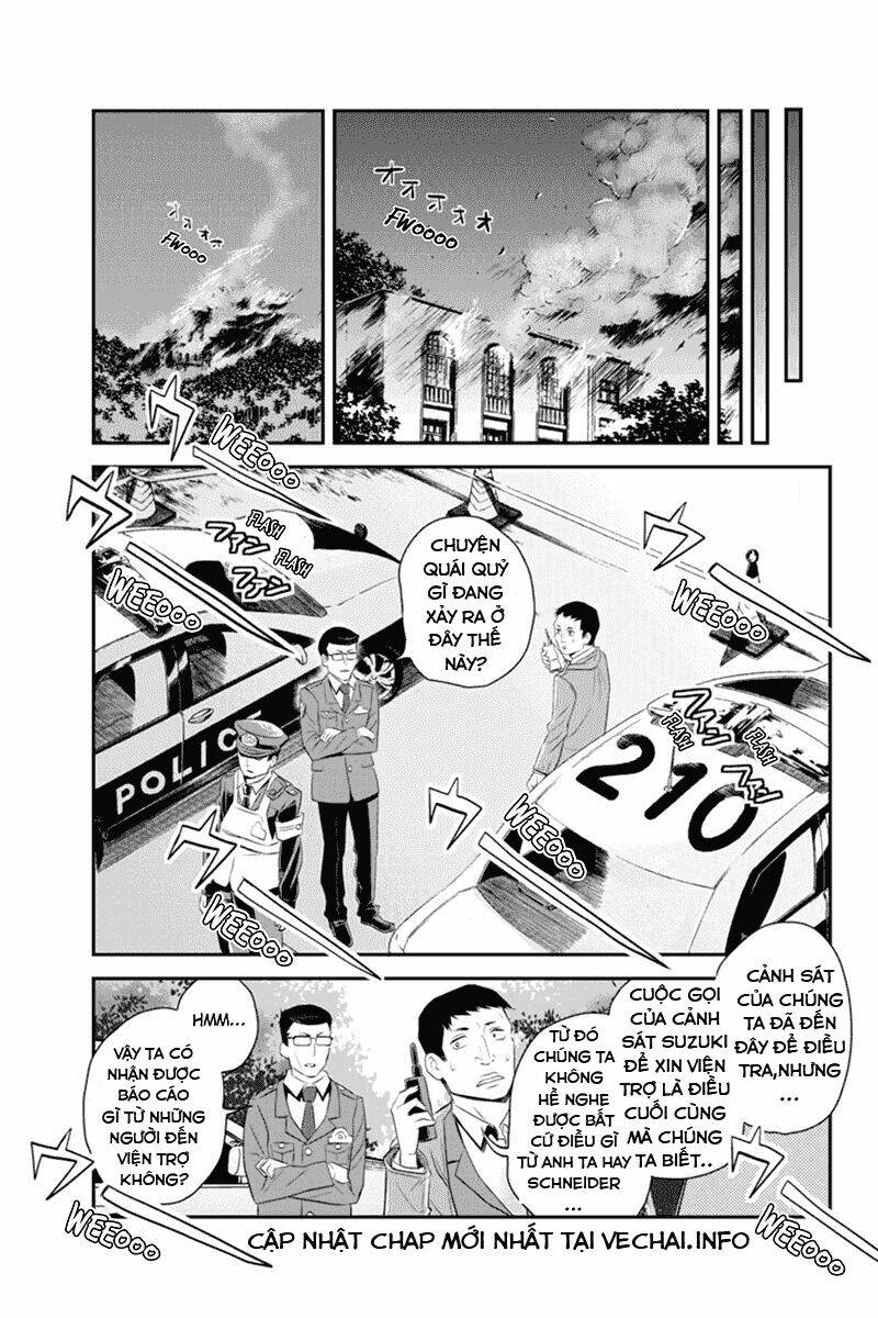 ana satsujin chapter 53 8