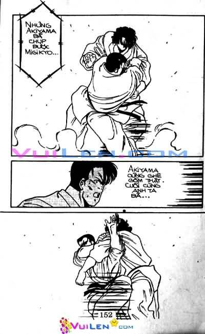 truyền nhân atula - shura no mon i chapter 8 153