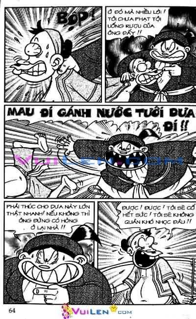 thần đồng đất việt chapter 32 60