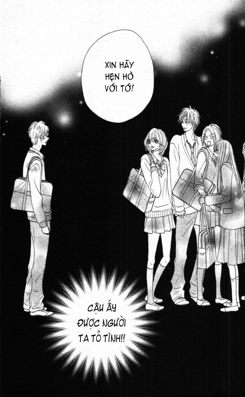 anh đã cho em biết bao thứ đầu tiên chapter 54 30