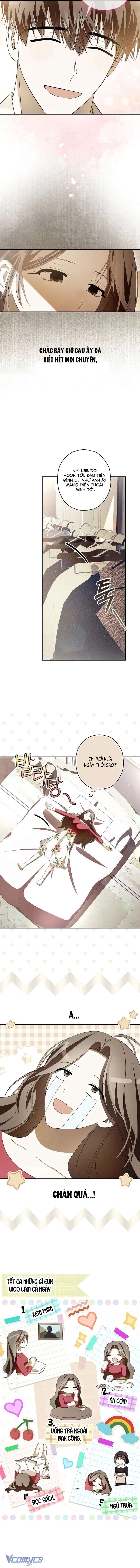 chuỗi thức ăn chapter 23 5