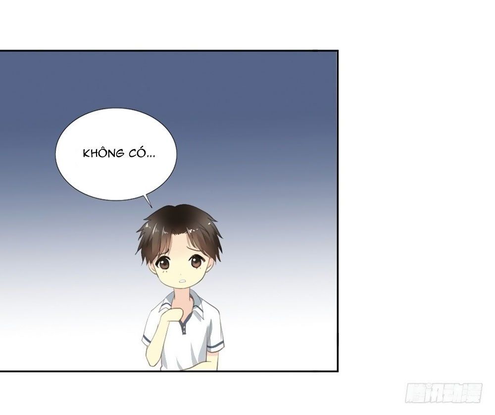 sinh sinh tương thác chapter 32 27