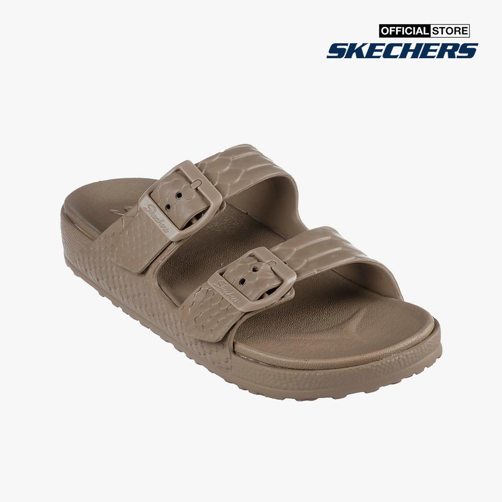 SKECHERS - Giày sandals nữ quai ngang Foamies Cali Breeze 2.0 111055