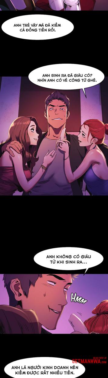 cuộc chiến thầm lặng chapter 77 11