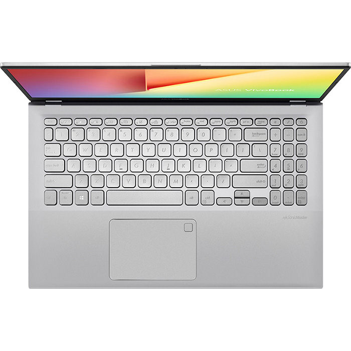 Laptop Asus VivoBook 15 A512DA-EJ1448T (AMD R3-3250U/ 4GB DDR4/ 512GB PCIe/ 15.6 FHD/ Win10) - Hàng Chính Hãng