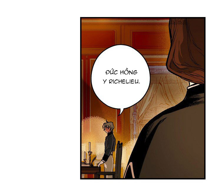 cổ tích về người mẹ kế chapter 28 46