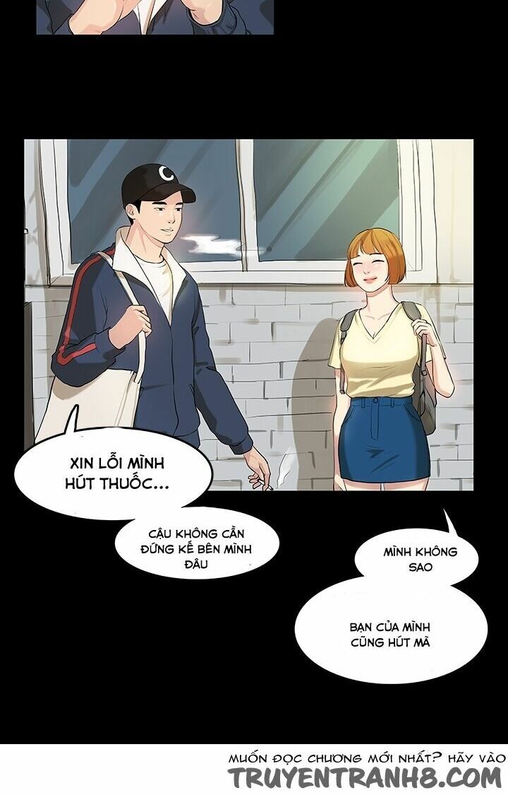 hoa chưa nở rộ chapter 7 34