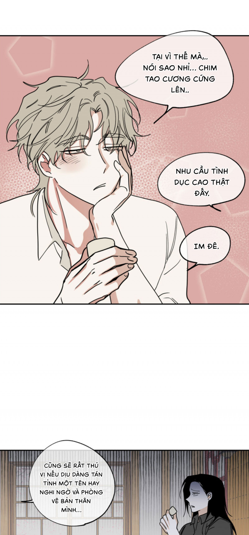 đêm bên bờ biển chapter 16 11