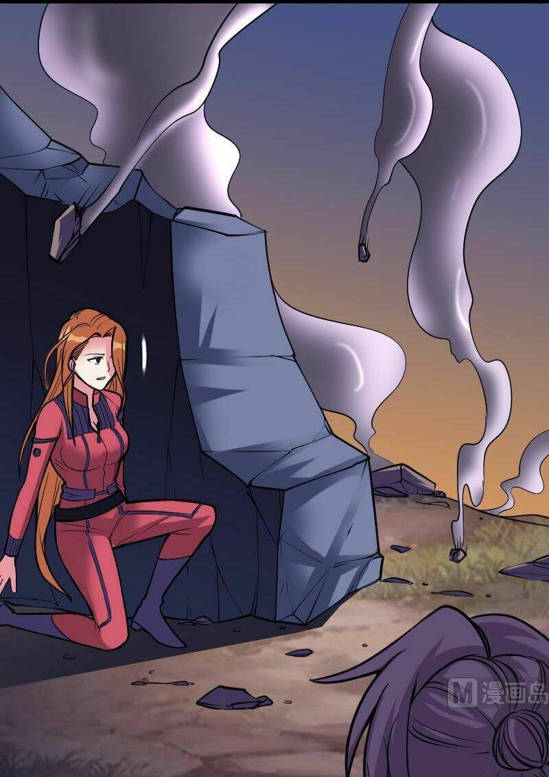 ngưu thư cung ứng thương chapter 134 4