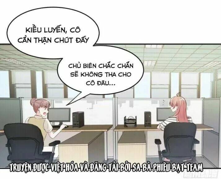 ảnh đế thần bí trộm cưới: vợ yêu, tới pk chapter 13 3